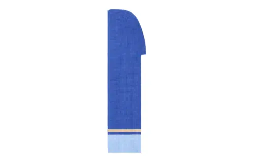 UNIQLO Knit Scarves Women's Blue