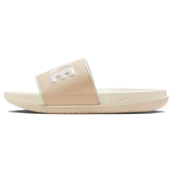 Nike Women's Offcourt Slide 'Sail Sanddrift'