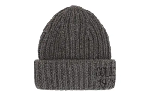 Golden Goose Beanies Women's Gray