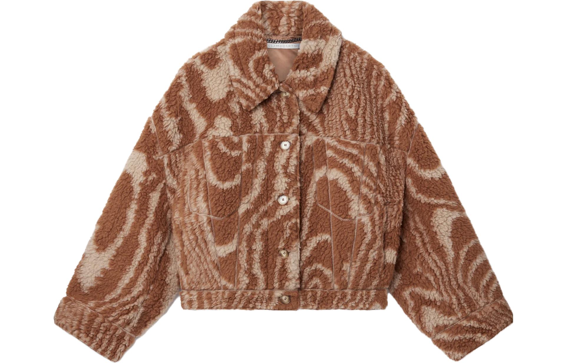 Ветровки Stella McCartney