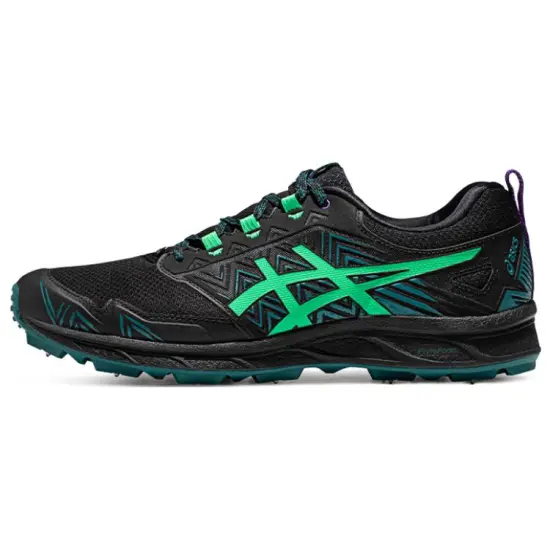 Asics Gel-FujiSetsu 3 Gtx 'Black New Leaf'