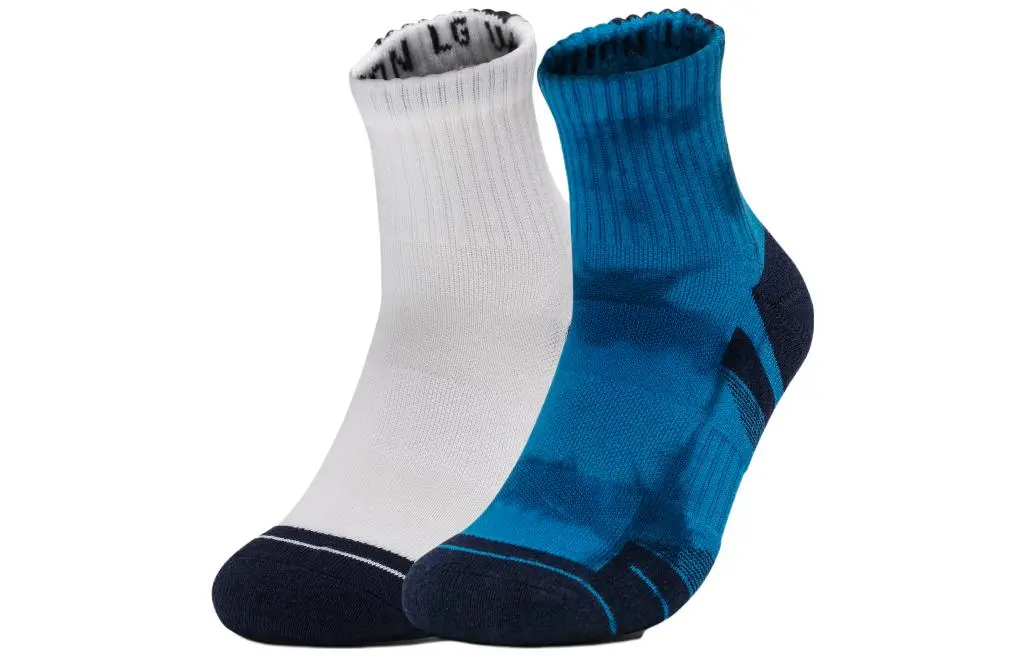 Under Armour Unisex Ankle Socks