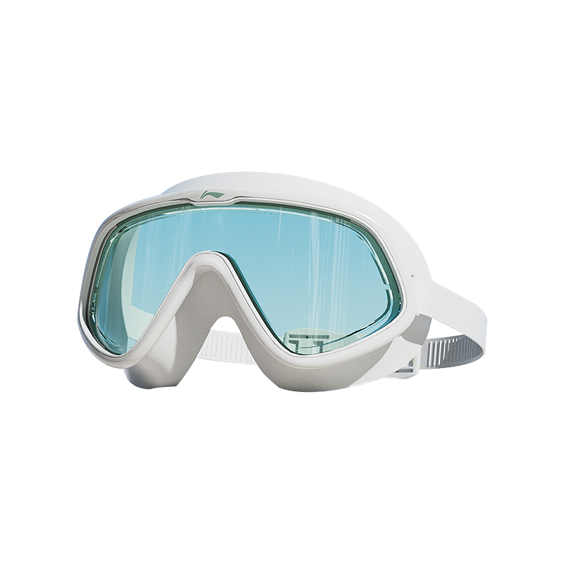Li Ning Swim Goggles