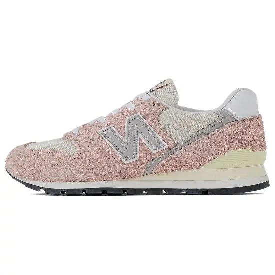 New Balance 996 MiUSA Pink Haze