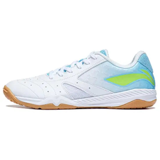 Wang Manyu X LINING Champion Professional Table Tennis Shoes