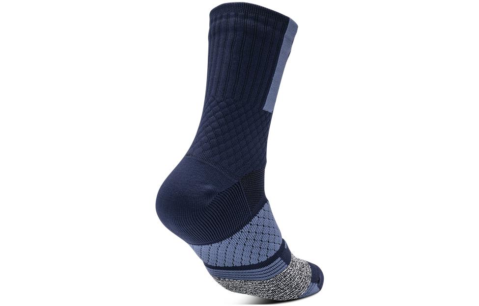 Under Armour Unisex Crew Socks