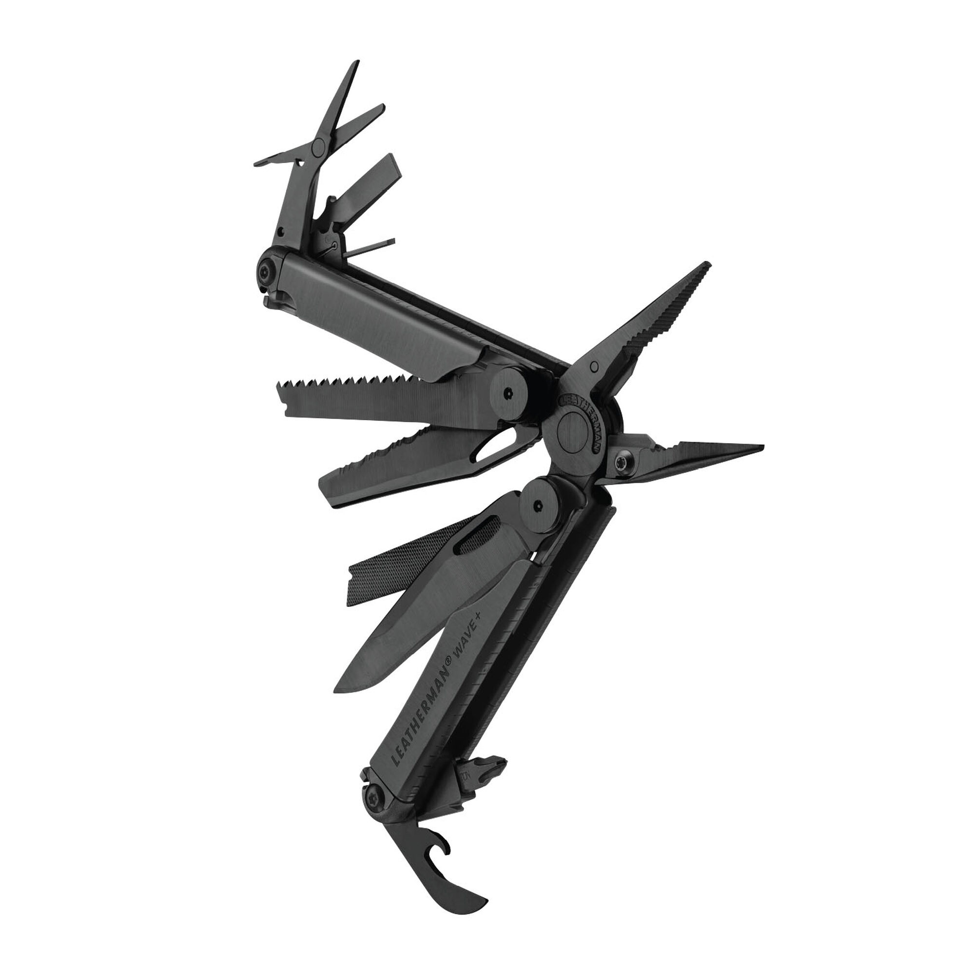 LEATHERMAN Tool Pliers Folding Knives