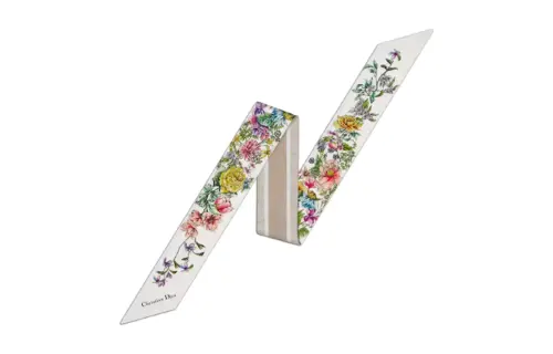 DIOR Scarves Women's Multicolor