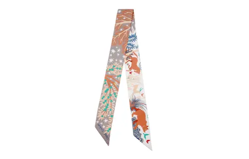 HERMES Scarves Unisex
