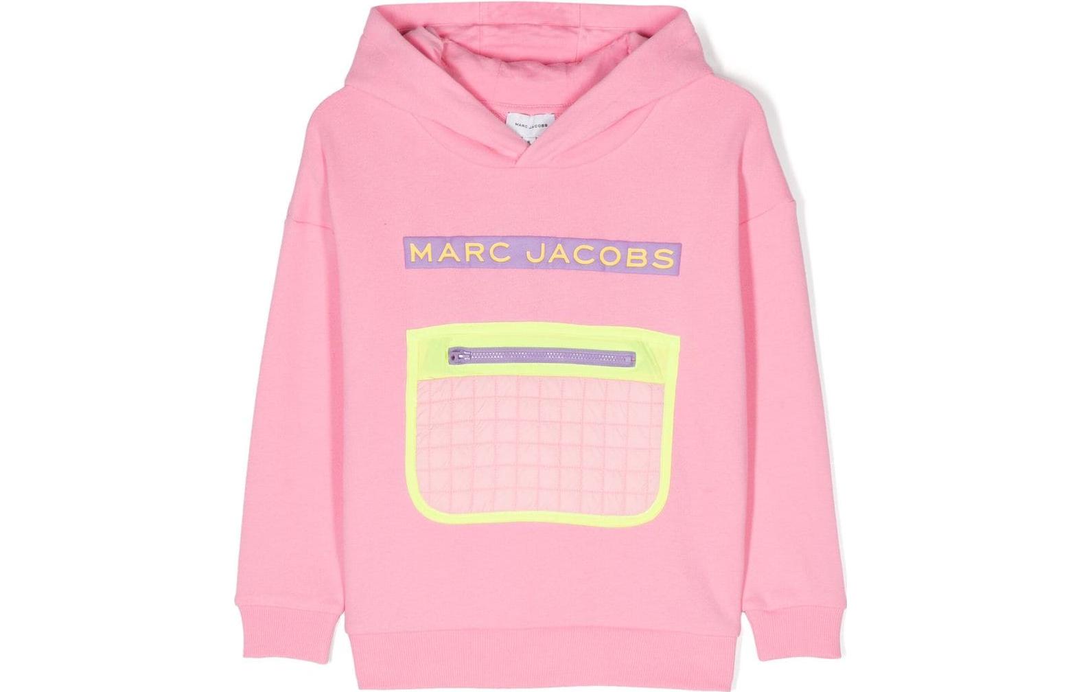 Худи и толстовки MARC JACOBS