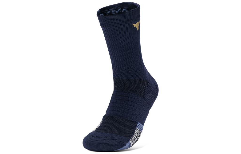 Under Armour Unisex Crew Socks