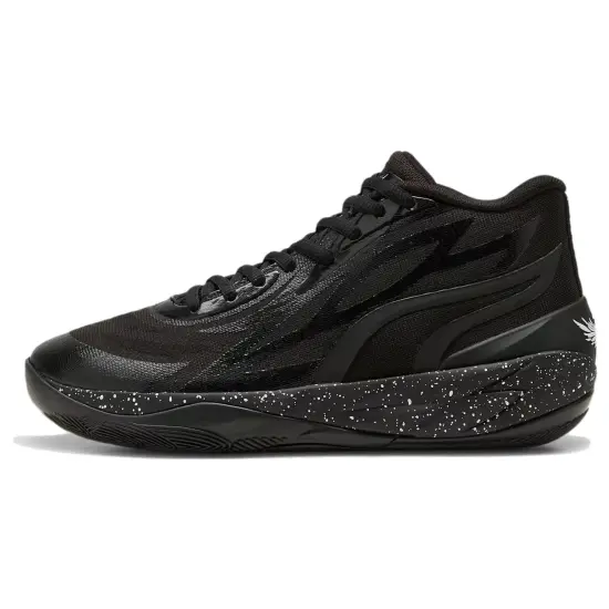 PUMA LaMelo Ball MB.02 Oreo