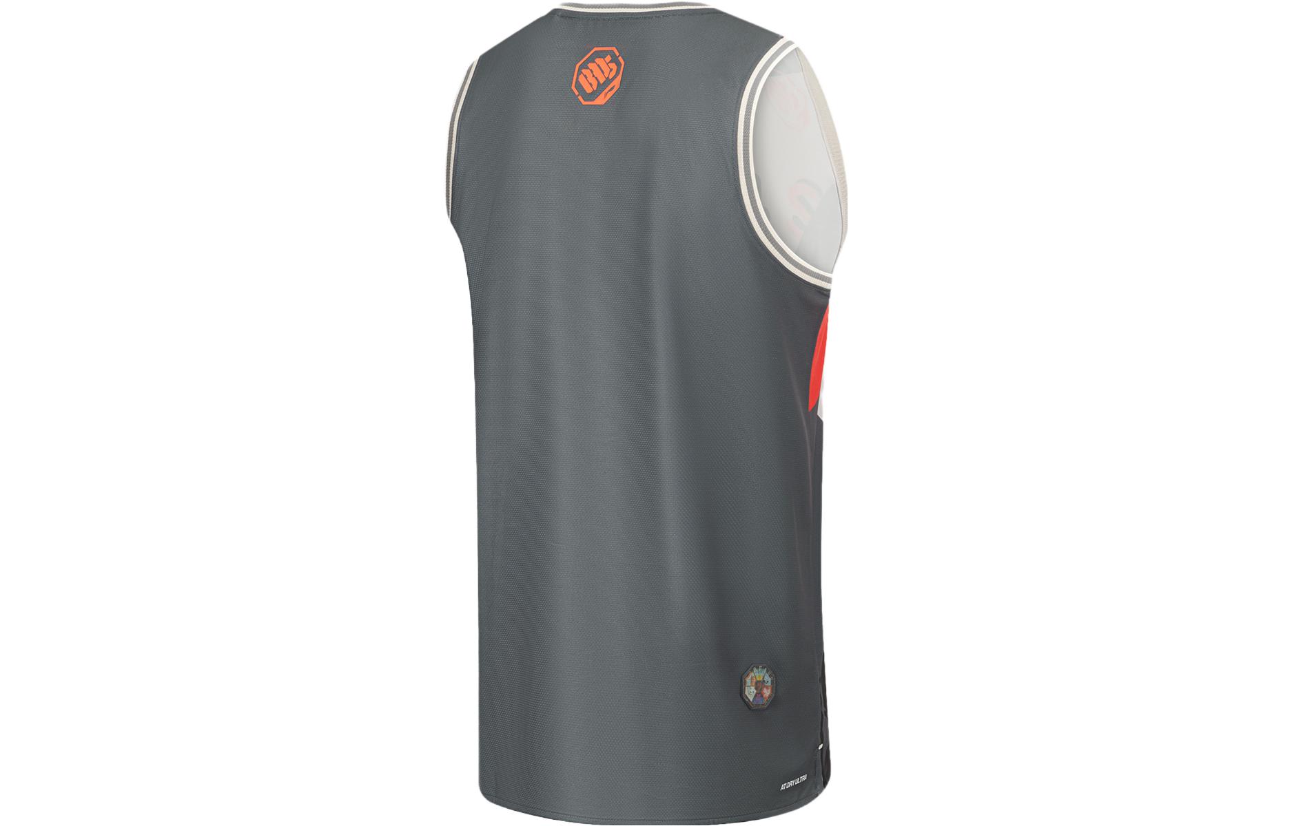 Li Ning Badfive Basketball Jersey Men’s