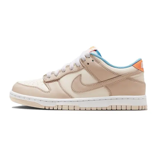 Nike Dunk Low Next Nature Sail Beige GS