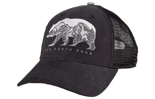 THE NORTH FACE Baseball Caps Unisex Black