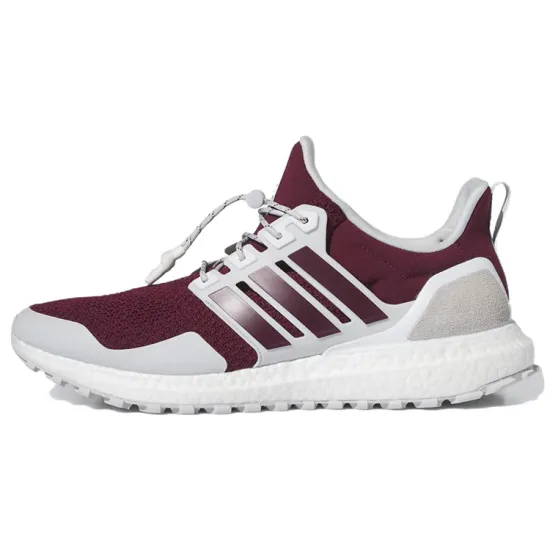 Adidas UltraBoost 1.0 'NCAA Pack - Mississippi State'