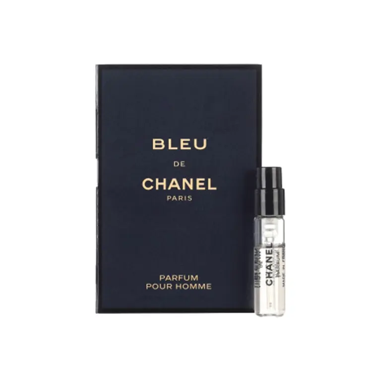 CHANEL Chanel, perfume, sample, 1.5 ml