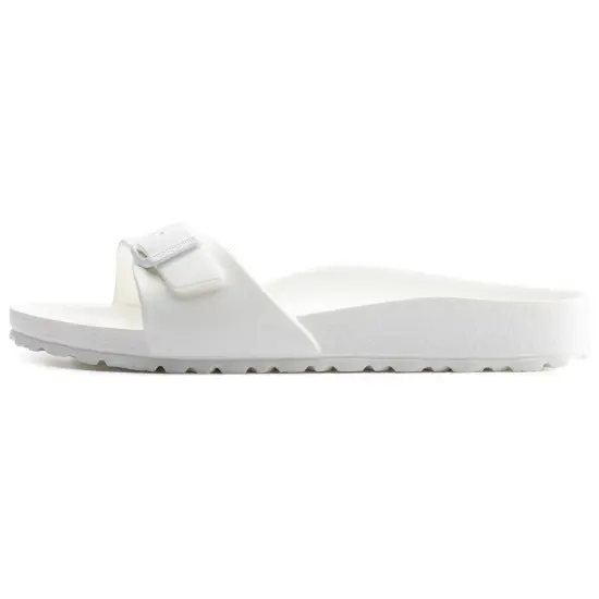 Birkenstock Madrid Eva 'White' Women's