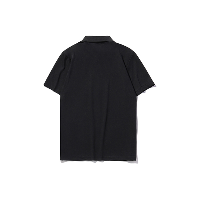 Li Ning Sports Fashion Collection Casual Sportswear Men’s Black
