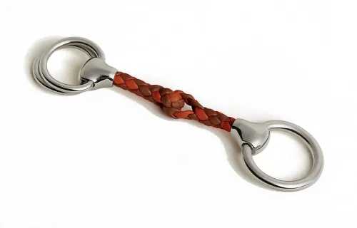 HERMES Accessories Women's Brown
