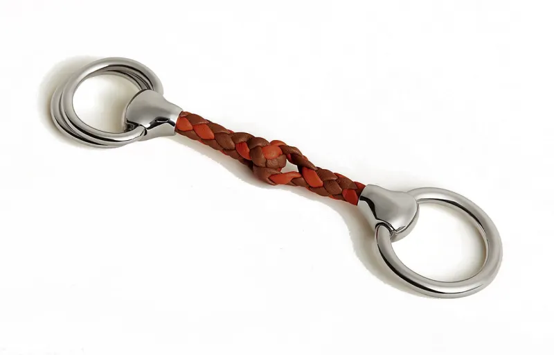 HERMES Accessories Women's Brown