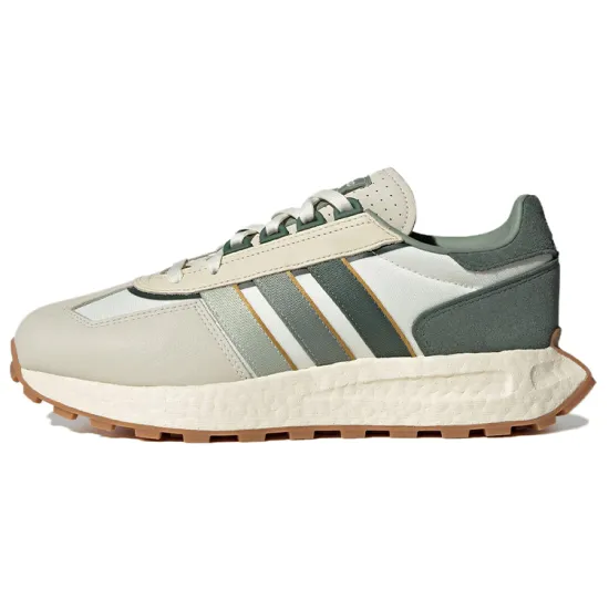 Adidas Retropy E5 Beige Green White