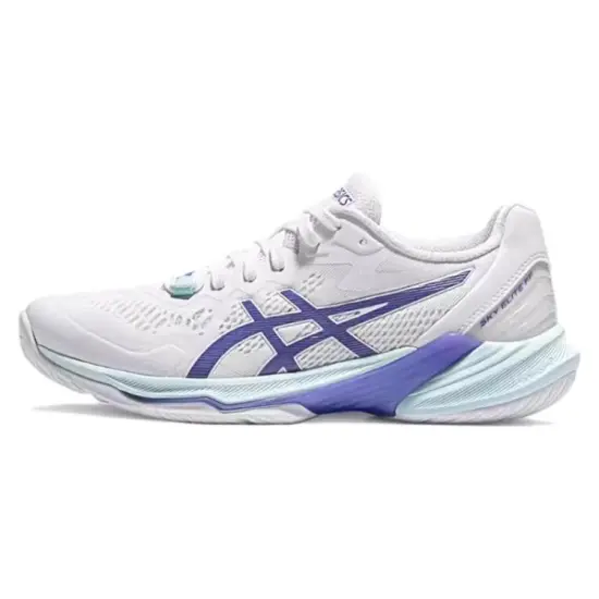 Asics Women's Sky Elite FF 2 'White Blue Violet'