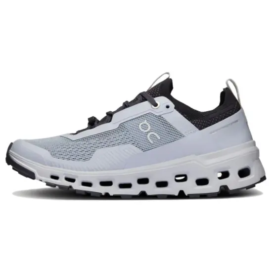 On Running Cloudultra 2 Heather IrOn Women's