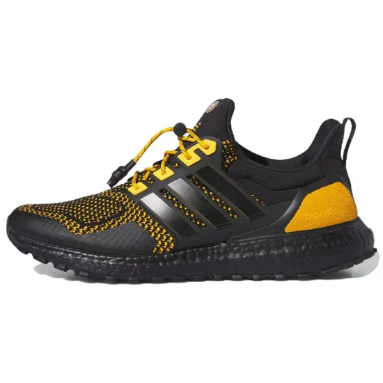 adidas UltraBoost 1.0 Team College Gold