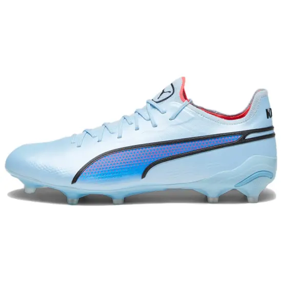 PUMA King Ultimate Fg Ag 'Breakthrough Pack Silver Sky'