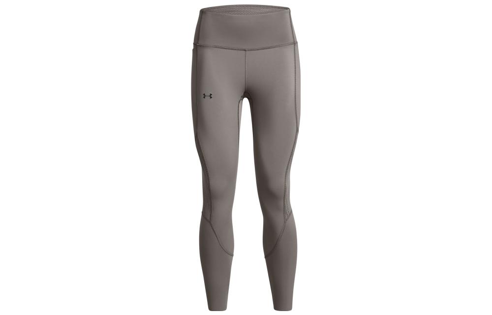 Under Armour SmartForm Yoga Pants Women’s Gray Moderate