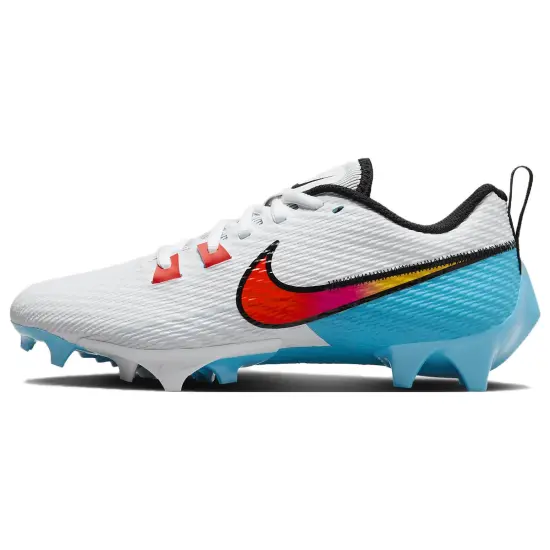 Nike Vapor Edge Elite 360 2 'White Baltic Blue Crimson'