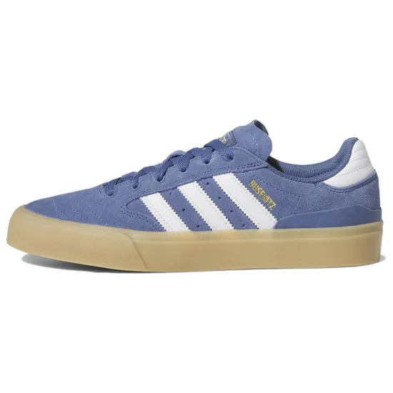 Adidas Originals Originals Busenitz Vulc 2.0 Shoes 'Crew Blue White Gum'