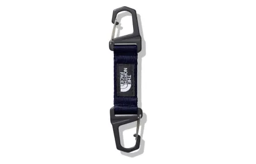 THE NORTH FACE Keychains Unisex Blue