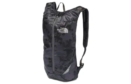 THE NORTH FACE 10L Outdoor Bags Nylon Camouflage Unisex