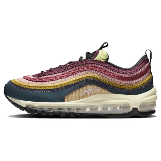 Nike Air Max 97 Multi-Corduroy Women's