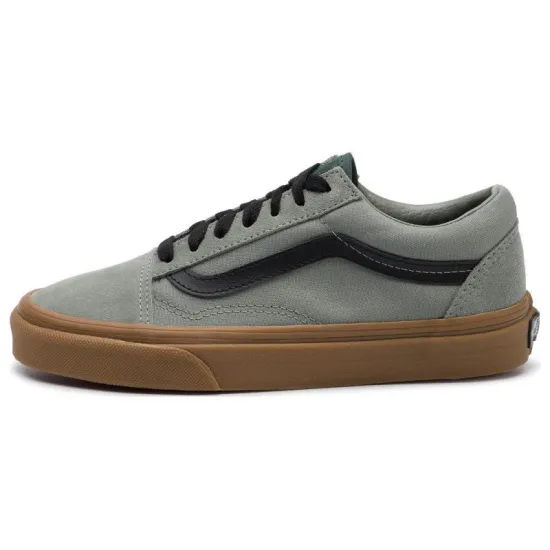 Vans Old Skool Skateboarding Shoes Unisex Low-top