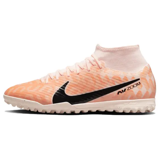Nike Zoom Mercurial Superfly 9 'United Pack' Orange