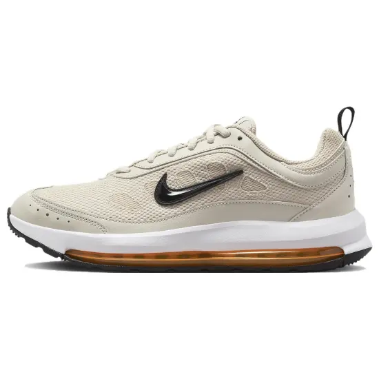 Nike Air Max AP Running Shoes Men Low-top Beige