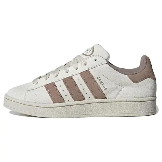 adidas originals Campus 00S Chalk White Brown