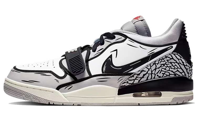 Jordan Legacy 312 Low