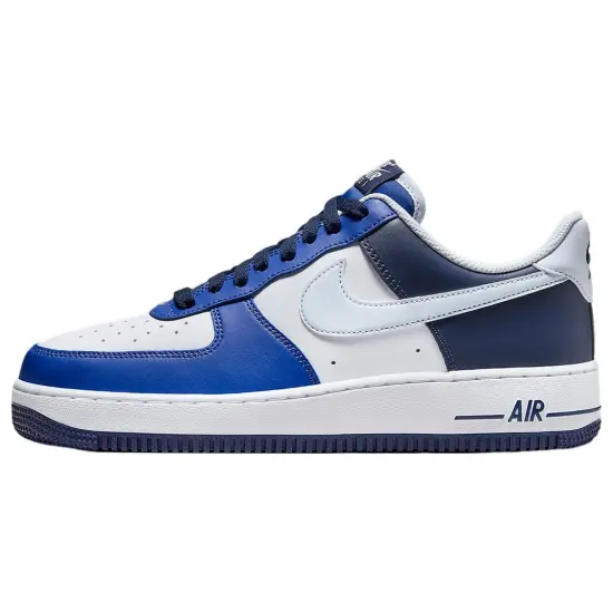 Nike Air Force 1 Low '07 LV8 Game Royal Navy