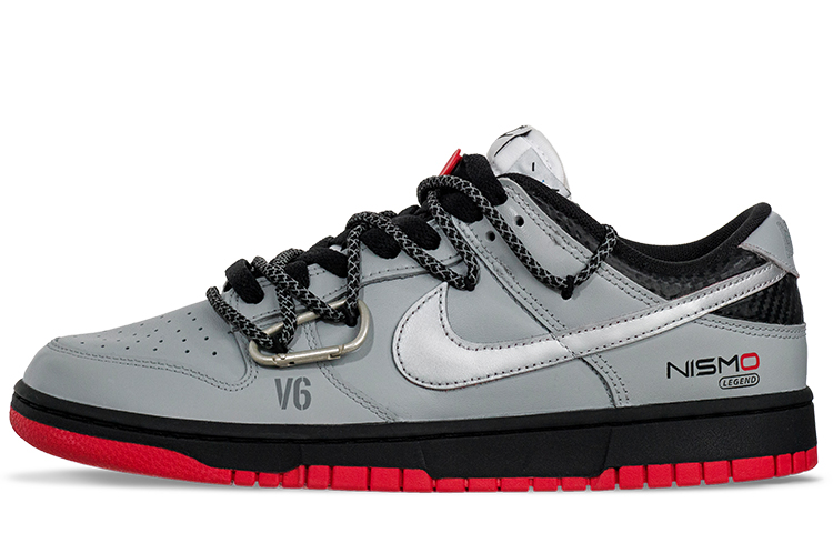 Nike Dunk Low V6 IZZO 3M