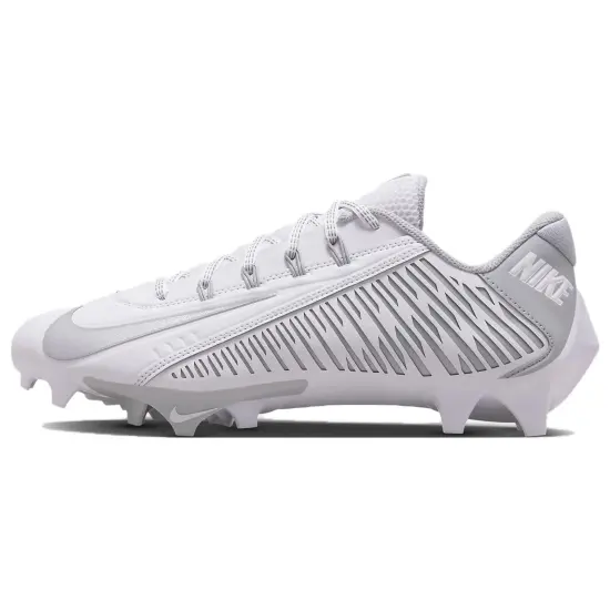 Nike Vapor Edge Pro 360 VC White Metallic Silver