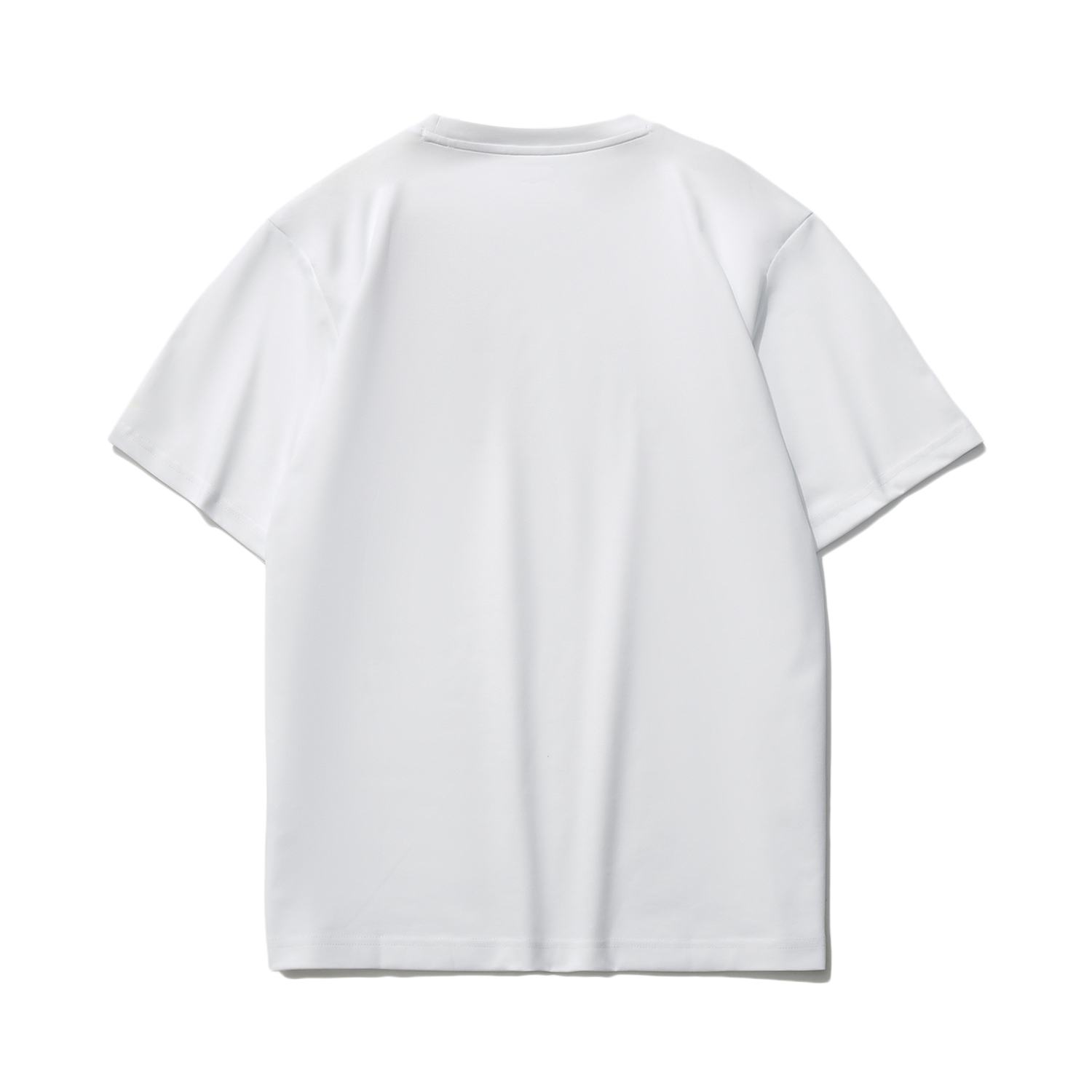 Li Ning Casual Sportswear Unisex White