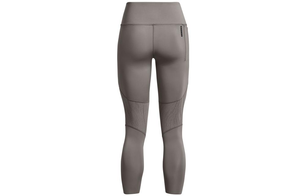 Under Armour SmartForm Yoga Pants Women’s Gray Moderate