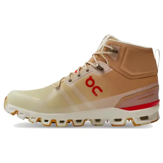On Running Cloudrock LOEWE Gradient Orange