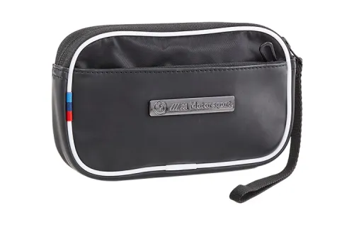 PUMA PU Polyurethane Wallet Women's Black