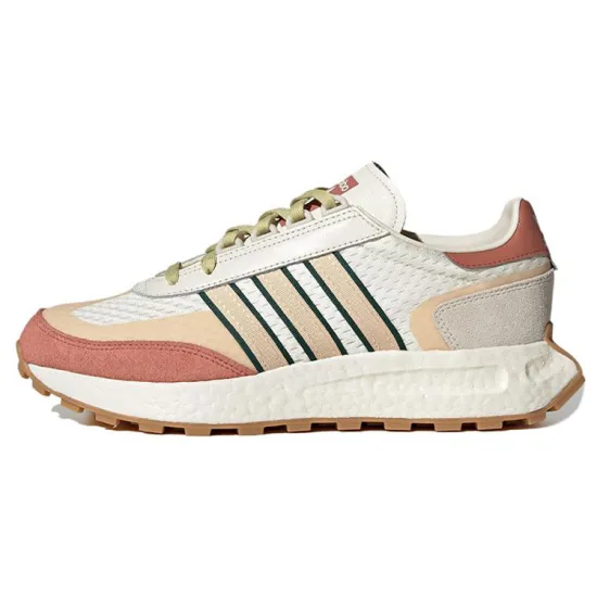 Adidas Originals Retropy E5 'White Orange' Women's