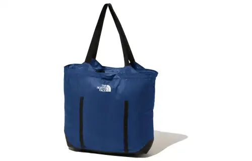 THE NORTH FACE 26L Fashion Trend Handbag Outdoor Bag Nylon Marine Blue Unisex